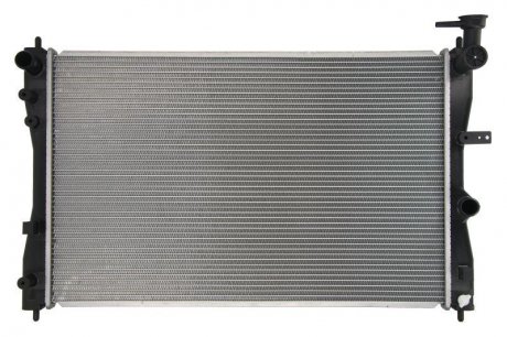 Радиатор системы охлаждения KOYORAD PL031940R (фото 1)