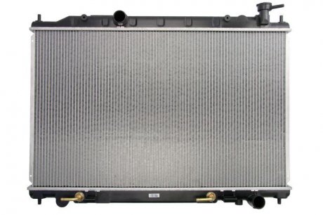 Радиатор системы охлаждения KOYORAD PL021597 (фото 1)