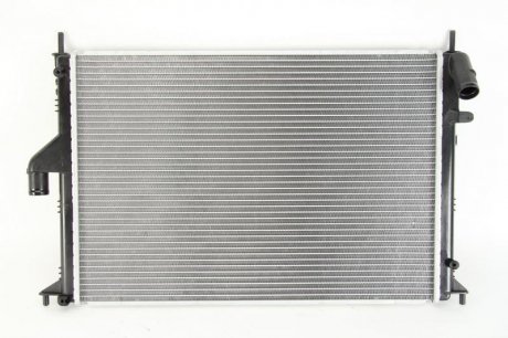 Радіатор охолодження NISSENS NIS 637612