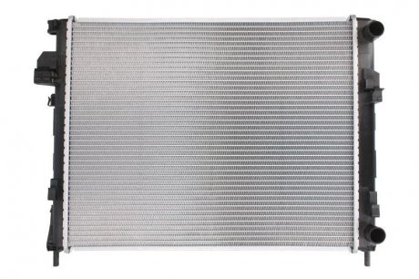 Радіатор NISSENS NIS 63025A