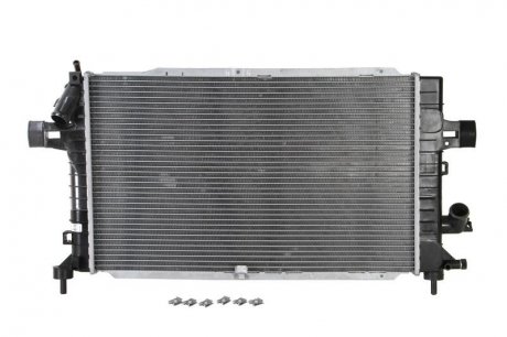 Радіатор NISSENS NIS 63029A