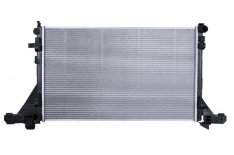 Радіатор NISSENS NIS 630733