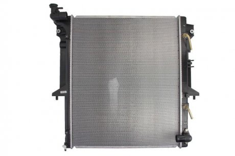 Радиатор системы охлаждения KOYORAD PL032312