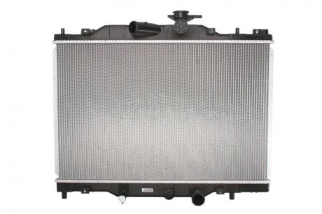 Радиатор охлаждения двигателя KOYORAD PL063282
