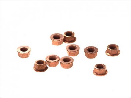 Гвинти BOSAL BOS258-047