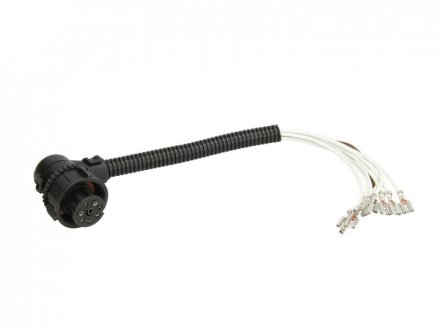 Штекер з кабелем Mercedes Atego, MAN L2000 (задніх ліхтарів) TRUCKLIGHT CA-MA001