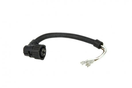 Штекер з кабелем 4-pin Mercedes TRUCKLIGHT CA-UN009