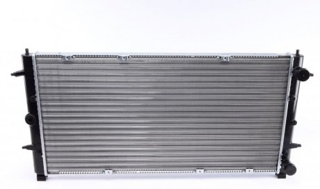 Радиатор охлаждения MAHLE / KNECHT CR 398 000S
