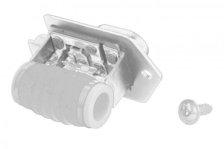 Резистор вентилятора радіатора Peugeot/Citroen 1267J9 (фото 1)