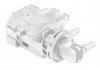 Клапан рециркуляц. відпр.газів Peugeot/Citroen 9801887680 (фото 2)