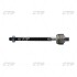 Тяга рульова FORD FUSION 13-20 EDGE 15- LINCOLN MKX 16-18 MKZ 13-20 NAUTILUS 19- CTR CRF-24 (фото 1)