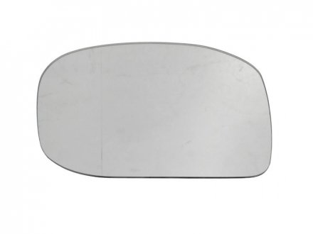 Скло дзеркала заднього виду BLIC 6102-02-6002P (фото 1)