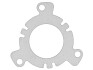 Прокладка ПНВТ Jumpy/Expert 2.0HDi 00-/07- Peugeot/Citroen 192724 (фото 1)