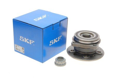 Підшипник маточини передньої SKF VKBA 6784