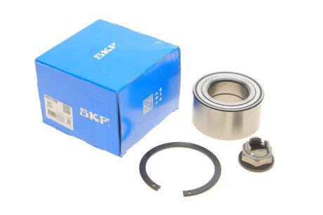 Комплект підшипника маточини колеса SKF VKBA 7000