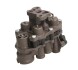 Багатоконтурний клапан Knorr-Bremse AE 4560 (фото 3)