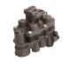 Багатоконтурний клапан Knorr-Bremse AE 4560 (фото 4)