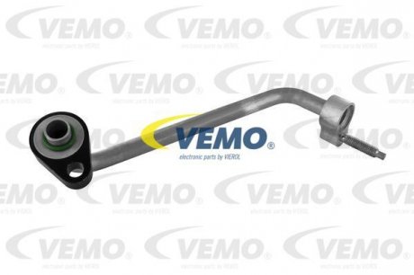 Патрубки кондиціонера VEMO V25-20-0002