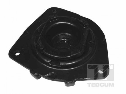 Подушка амортизатора передня ліва TEDGUM 00585381