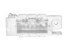 Резистор вентилятора пічки Peugeot/Citroen 648055 (фото 2)