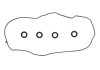 Комплект прокладок клапанної кришки VICTOR REINZ 15-54083-01 (фото 1)