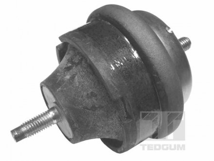Подушка двигуна TEDGUM 00145015