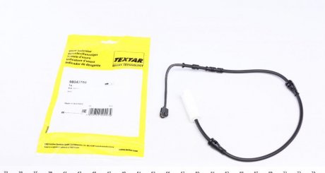Датчик износа TEXTAR 98043700 (фото 1)