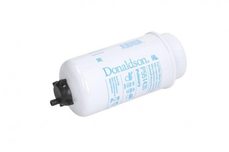 Фільтр палива DONALDSON P551435