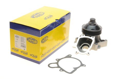 Водяна помпа MAGNETI MARELLI 352316170049