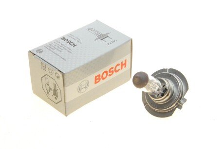 Лампа освітлення H7 24V 70W PK22S BOSCH 1 987 302 863