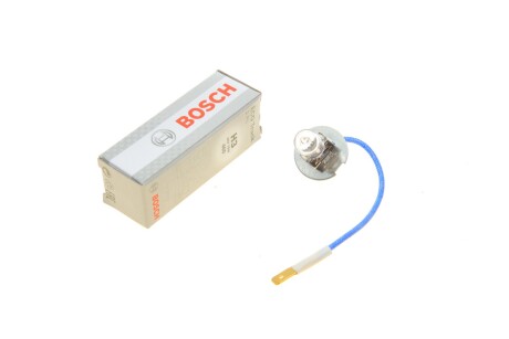 Лампа освітлення H3 24V 70W PK22S BOSCH 1 987 302 861