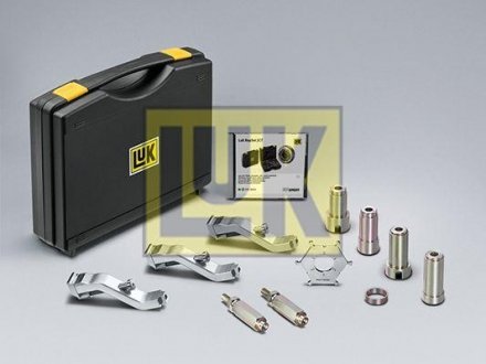 Набір інструментів для ремонту зчеплення LuK 400 0470 10