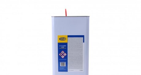 Рідина промивна для очищення системи кондиціонування (5L) MAGNETI MARELLI 007950024540 (фото 1)