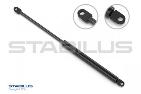 Газовий амортизатор STABILUS 0146SC