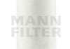 Повітряний фільтр MANN-FILTER CF821 (фото 1)