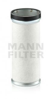 Повітряний фільтр MANN-FILTER CF821