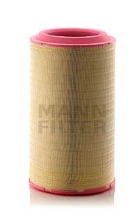 Повітряний фільтр MANN-FILTER C372680/2