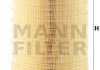 Фільтр повітряний MANN-FILTER C22526/1 (фото 2)