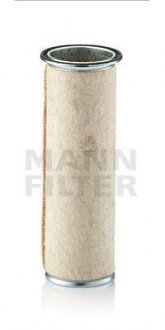 Фільтр додаткового повітря MANN-FILTER CF1133 (фото 1)