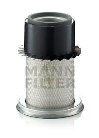 Повітряний фільтр MANN-FILTER C16150