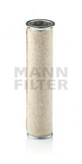 Фільтр додаткового повітря MANN-FILTER CF923 (фото 1)