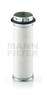 Повітряний фільтр MANN-FILTER CF711 (фото 1)