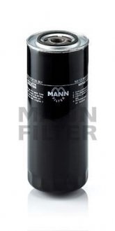 Топливный фильтр MANN-FILTER WK11102/5 (фото 1)