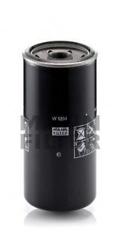 Масляний фiльтр MANN-FILTER W1294 (фото 1)