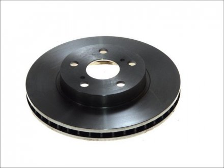Гальмівний диск ATE 24.0125-0124.1 (фото 1)