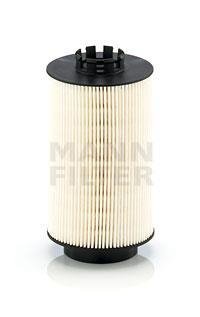 Топливный фильтр MANN-FILTER PU10008X (фото 1)