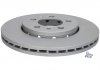 Тормозной диск ATE 24.0122-0151.1 (фото 2)