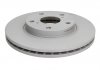 Тормозной диск ATE 24.0126-0184.1 (фото 2)