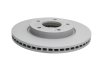 Гальмівний диск ATE 24.0123-0123.1 (фото 2)
