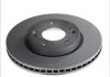 Гальмівний диск ATE 24.0126-0150.1 (фото 2)